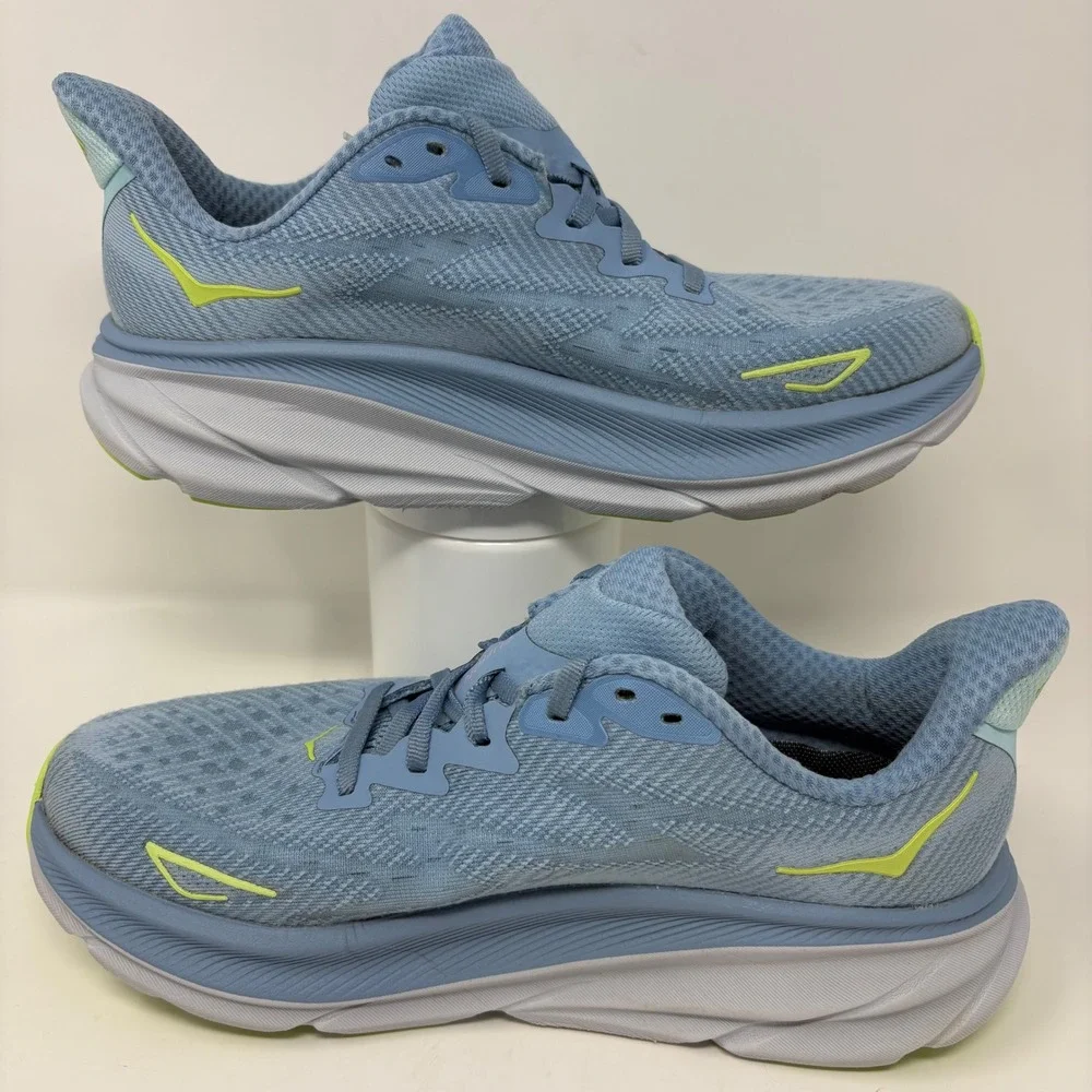 Hoka One One pre owned
